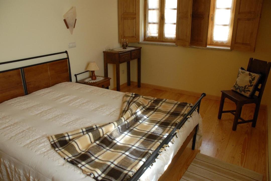 Photo of Bedroom in Sabugueiro