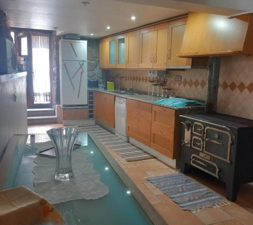 Photo of Kitchen in Meada