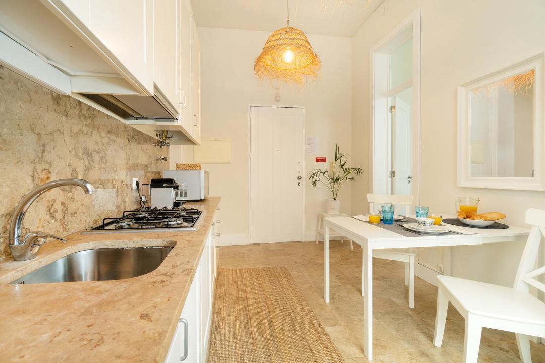 Photo of Kitchen in Local da Parvoice