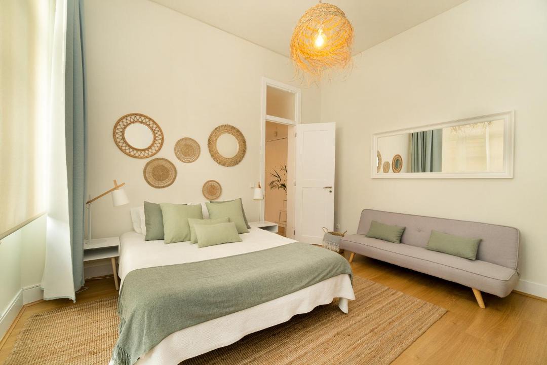 Photo of Bedroom in Local da Parvoice