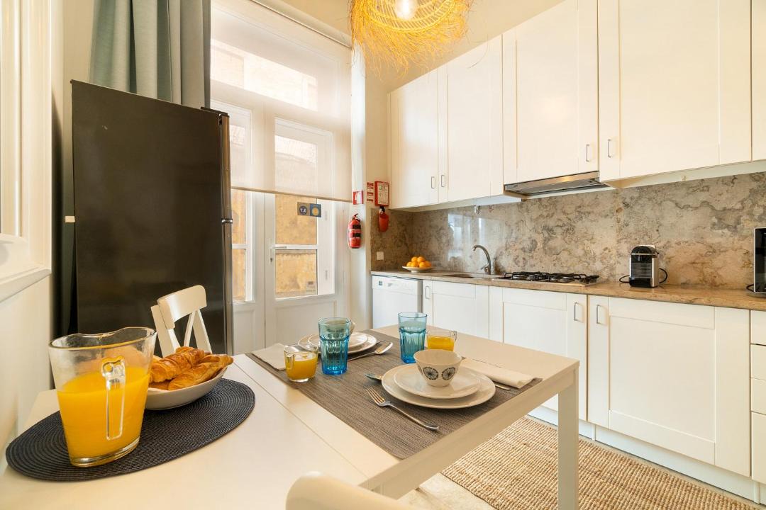 Photo of Kitchen in Local da Parvoice