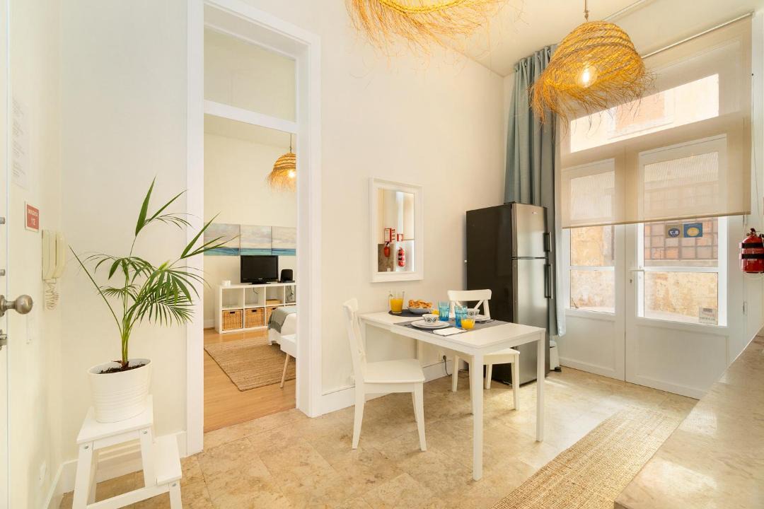 Photo of Livingroom in Local da Parvoice