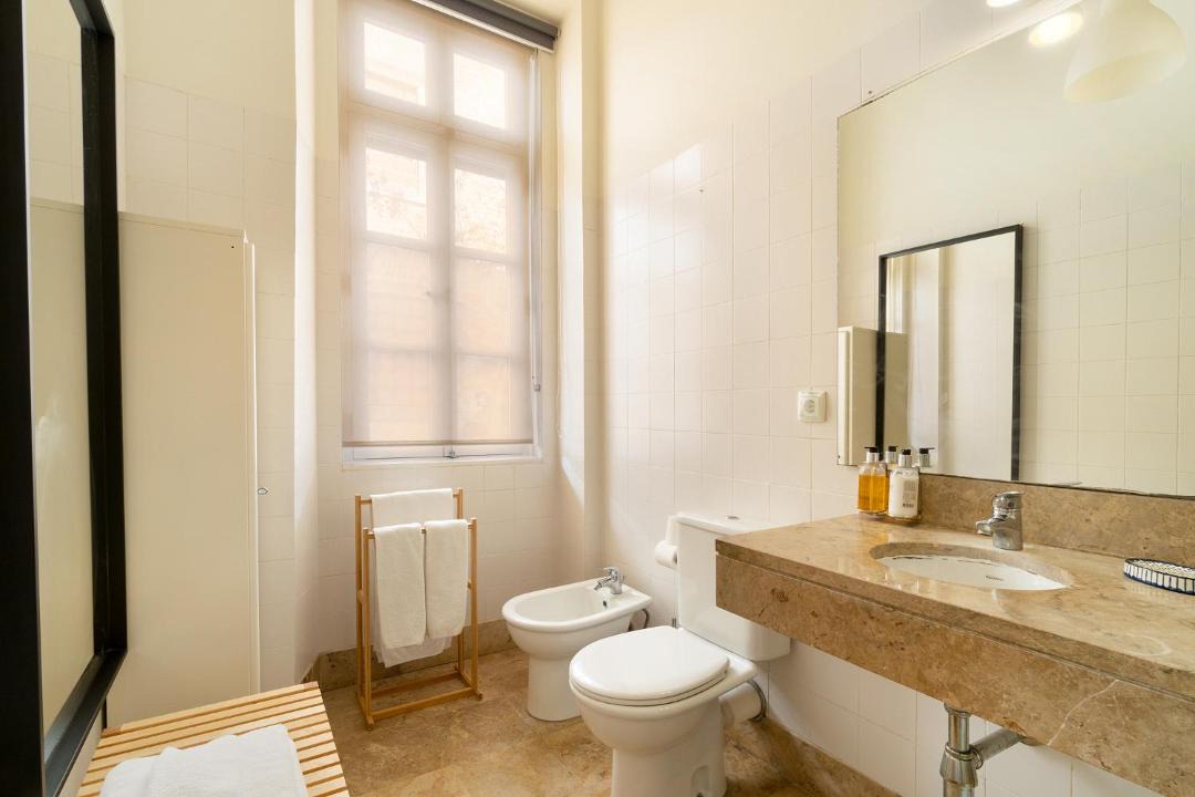 Photo of Bathroom in Local da Parvoice