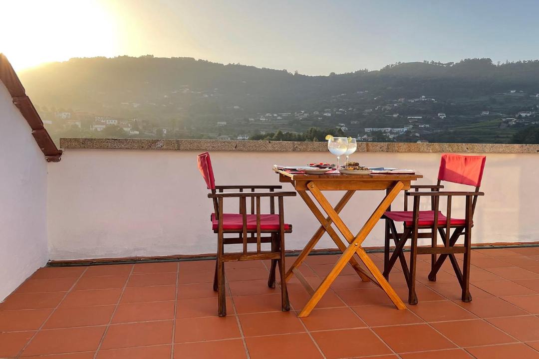 Photo of Patio Balcony in Pico