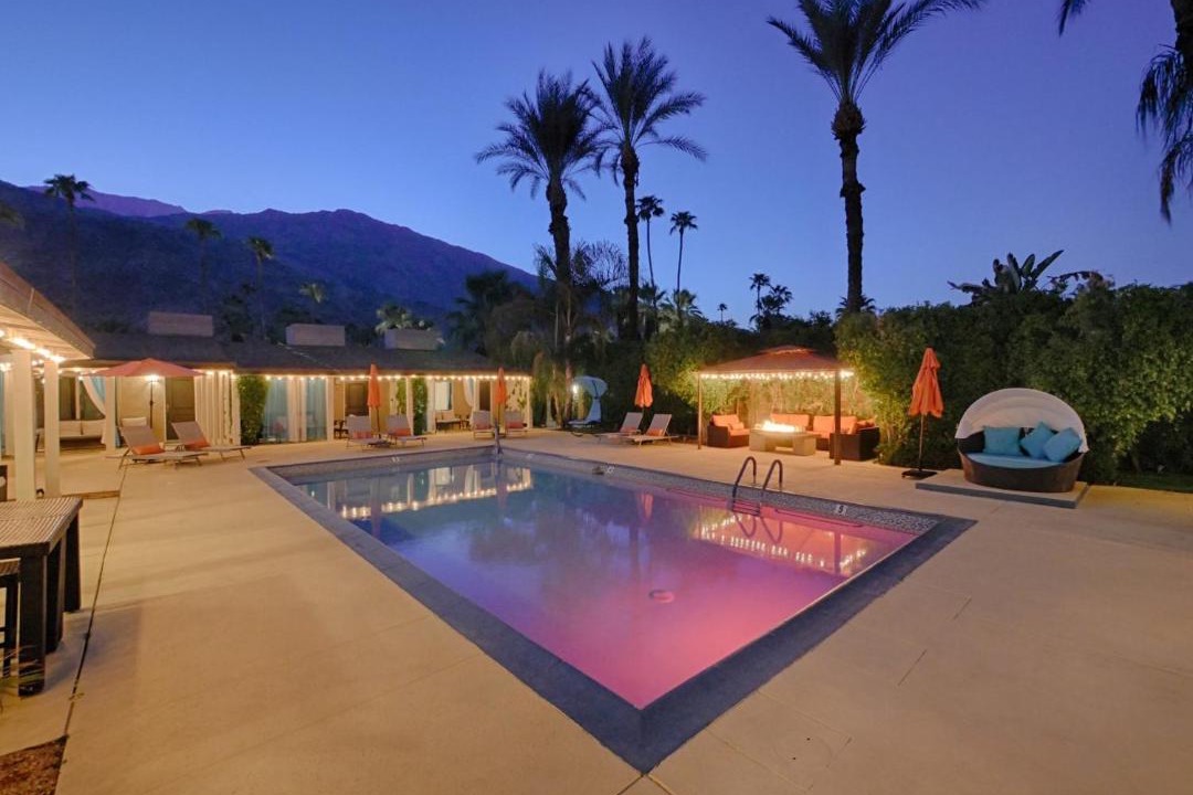 Photo of Others in Tahquitz River Estates