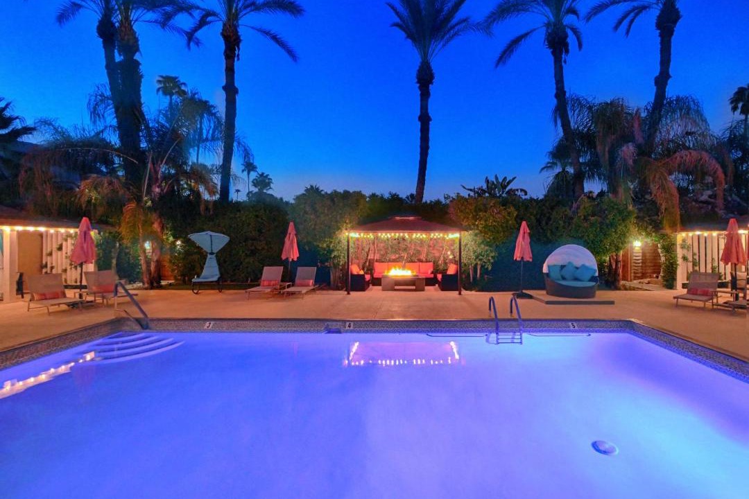 Photo of Others in Tahquitz River Estates