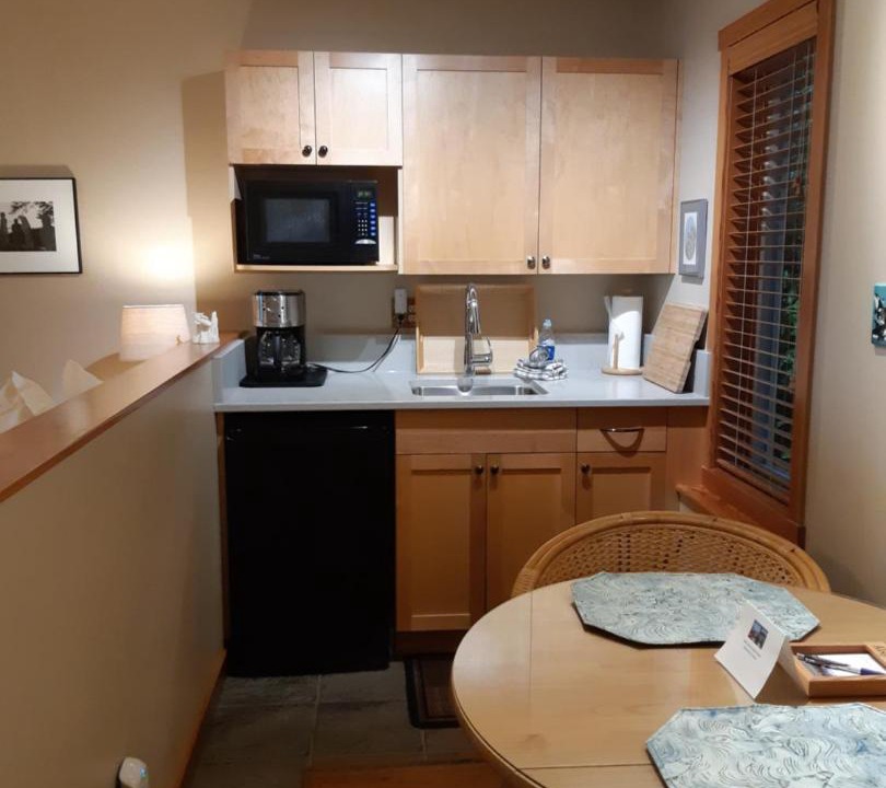 Photo of Kitchen in Ucluelet