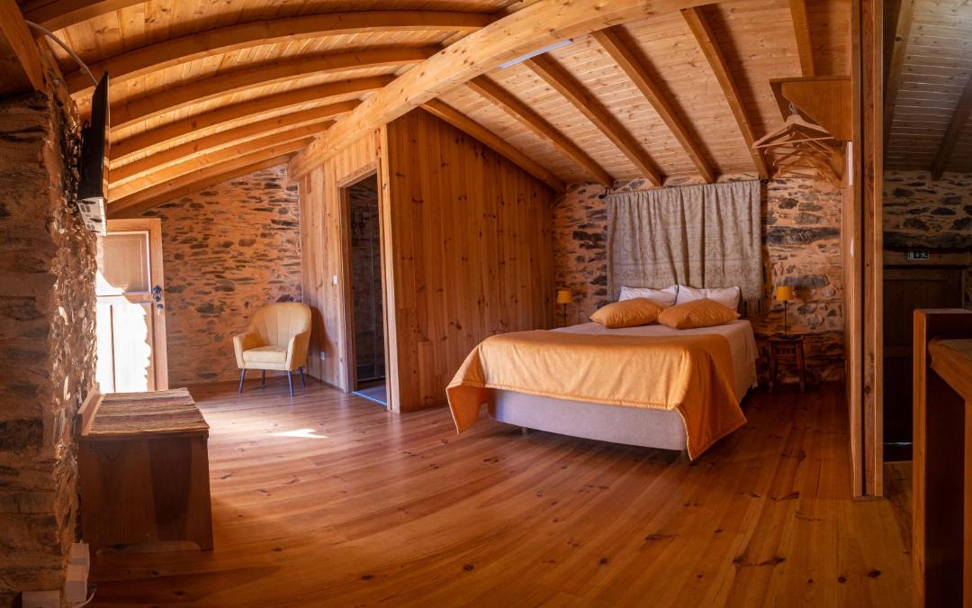Photo of Bedroom in Martim Branco