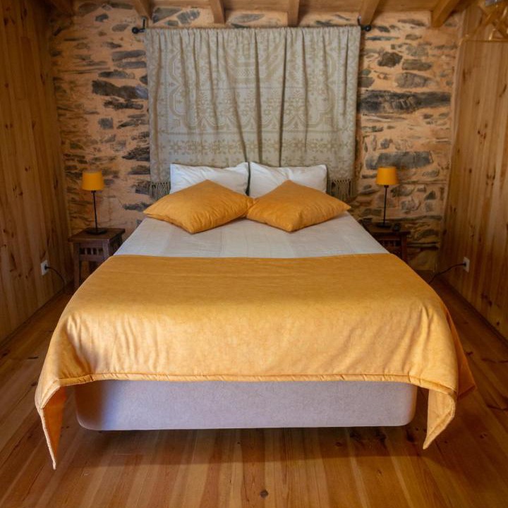 Photo of Bedroom in Martim Branco