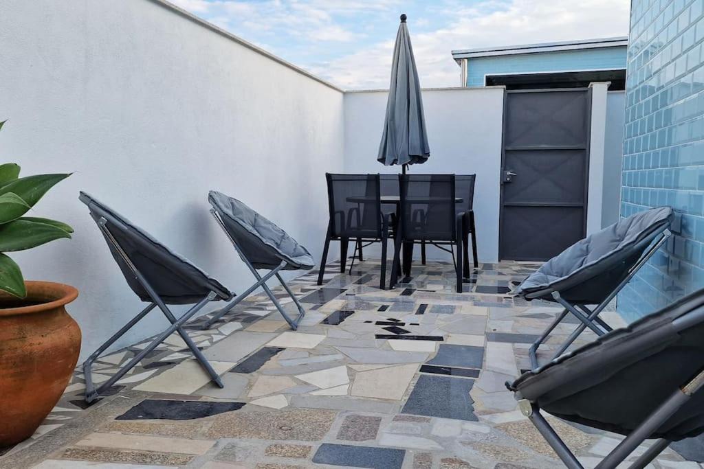 Photo of Patio Balcony in Espinho