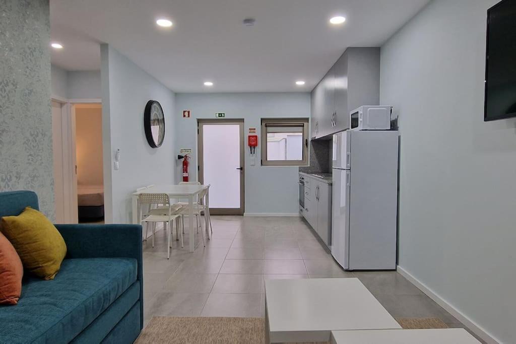 Photo of Livingroom in Espinho