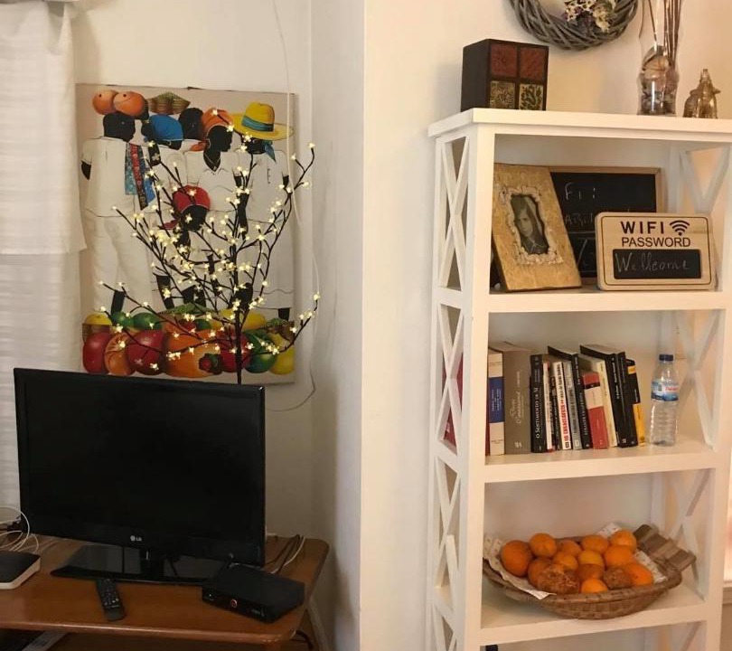 Photo of Livingroom in Barra