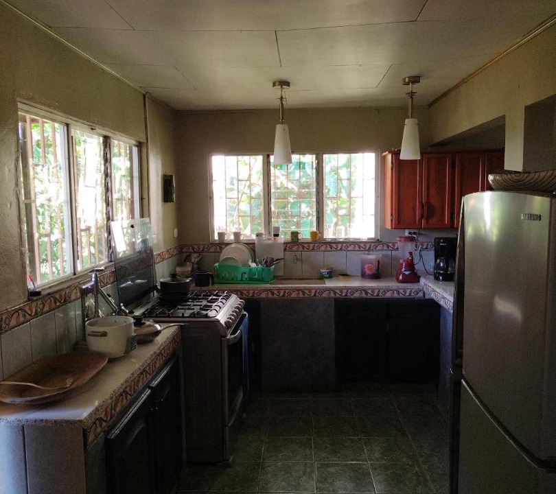 Photo of Kitchen in Daniel Flores