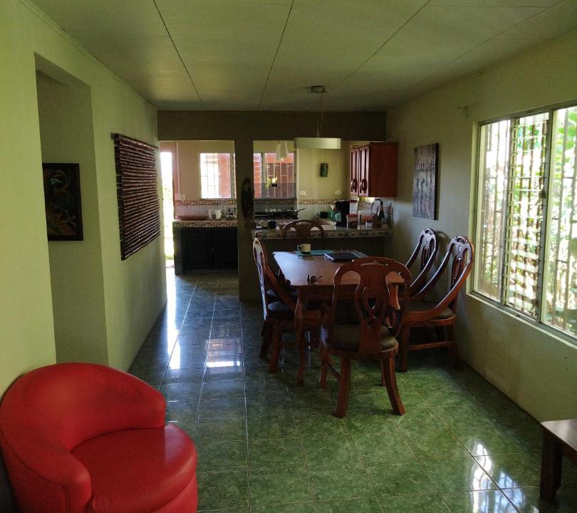 Photo of Livingroom in Daniel Flores