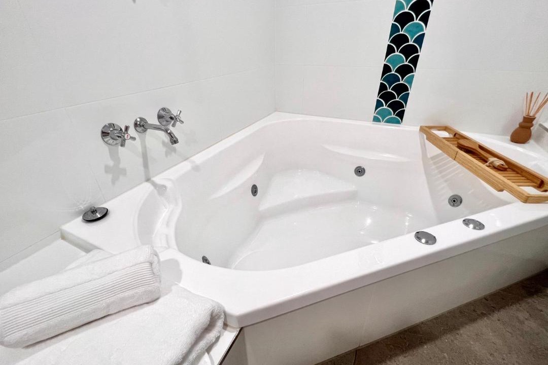 Photo of Bathroom in Biggera Waters