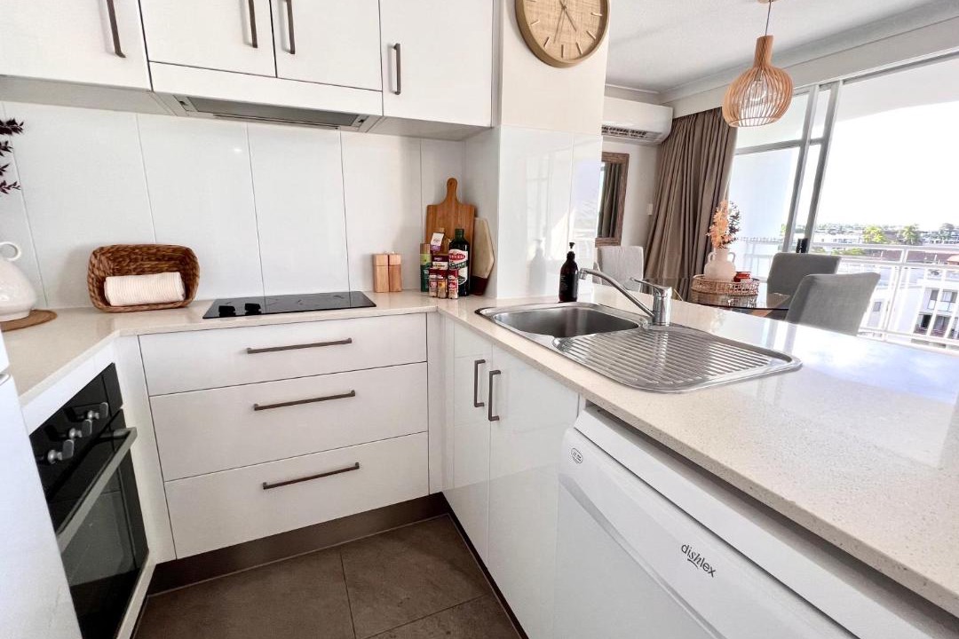 Photo of Kitchen in Biggera Waters