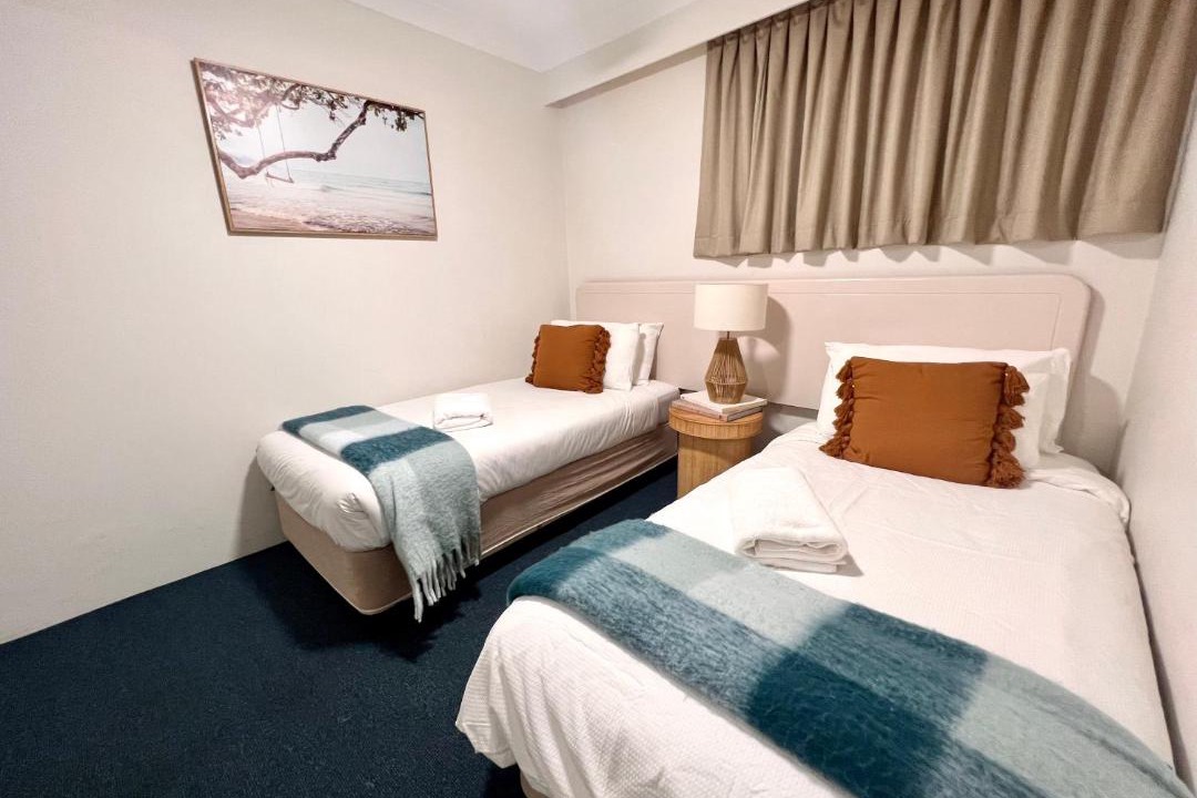 Photo of Bedroom in Biggera Waters