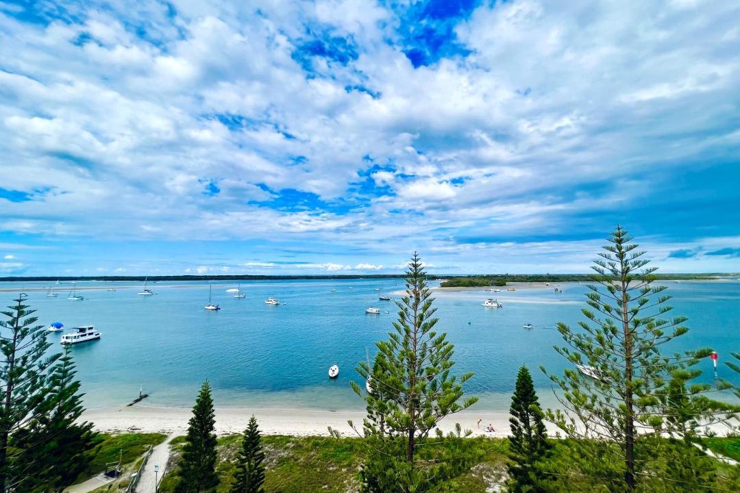 Photo of Outdoor in Biggera Waters