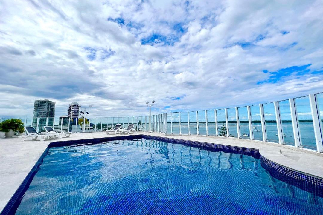 Photo of Outdoor in Biggera Waters