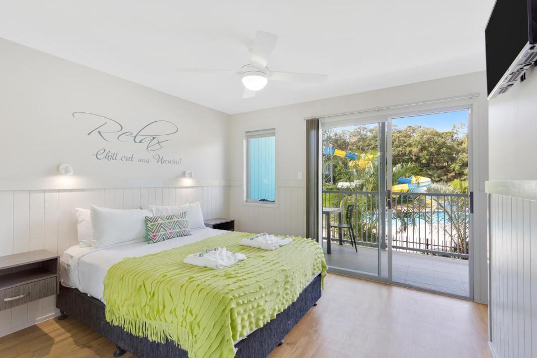 Photo of Bedroom in Mermaid Waters