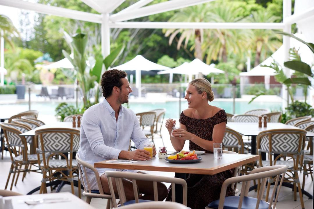 Photo of Patio Balcony in Benowa