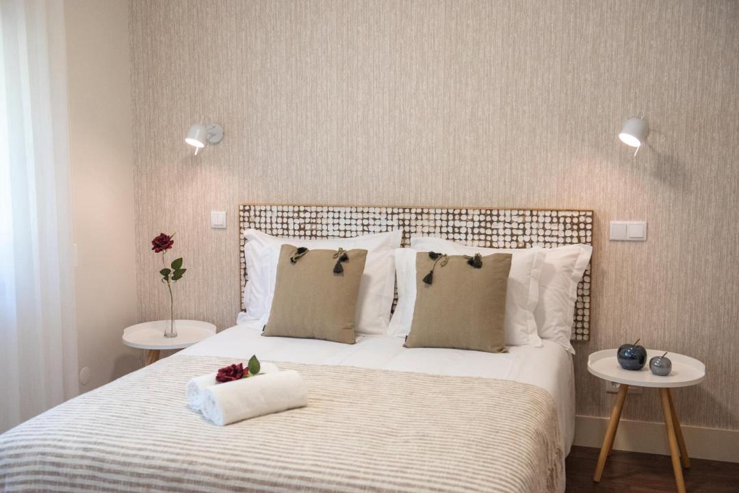 Photo of Bedroom in Alcobaca