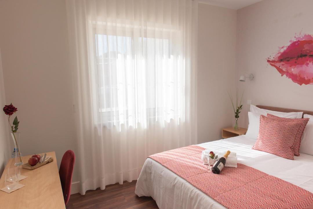 Photo of Bedroom in Alcobaca