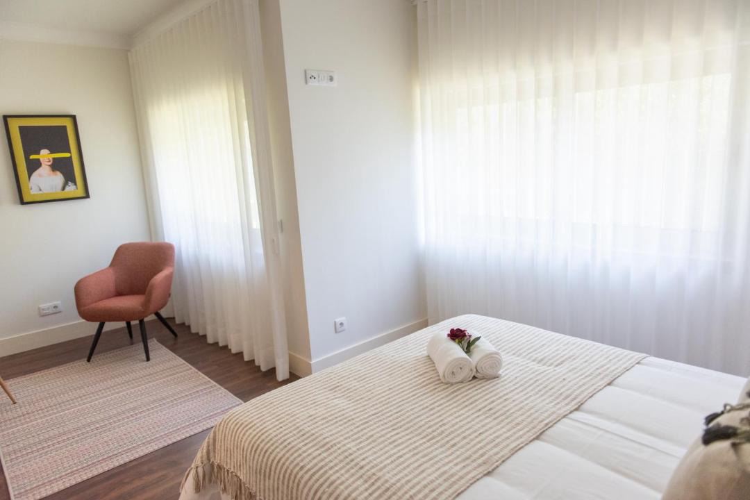 Photo of Bedroom in Alcobaca