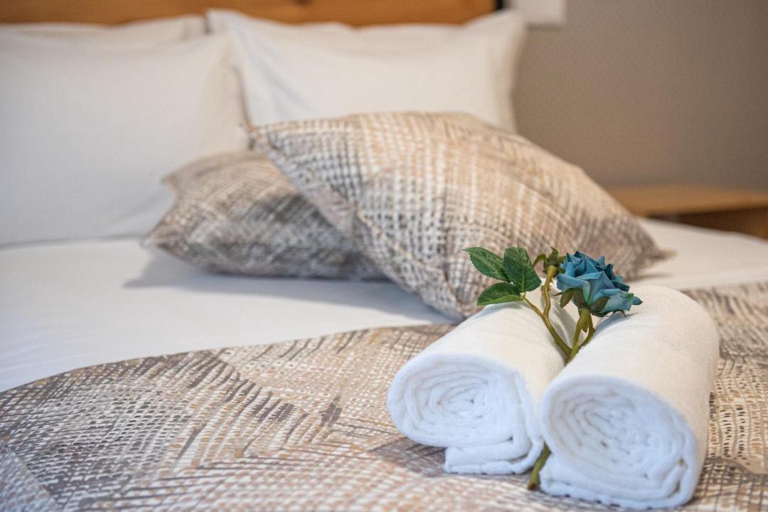 Photo of Bedroom in Alcobaca