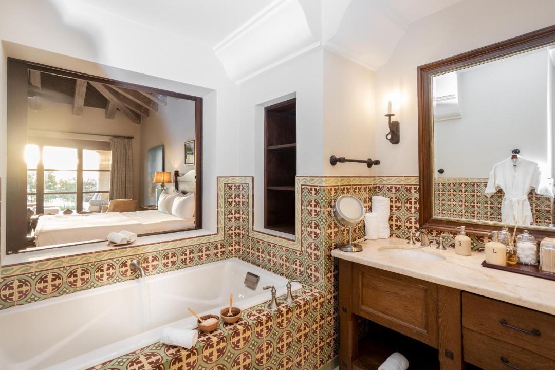 Photo of Bathroom in Rancho Santana