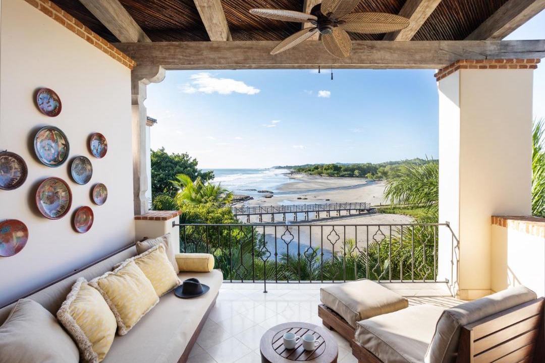Photo of Patio Balcony in Rancho Santana