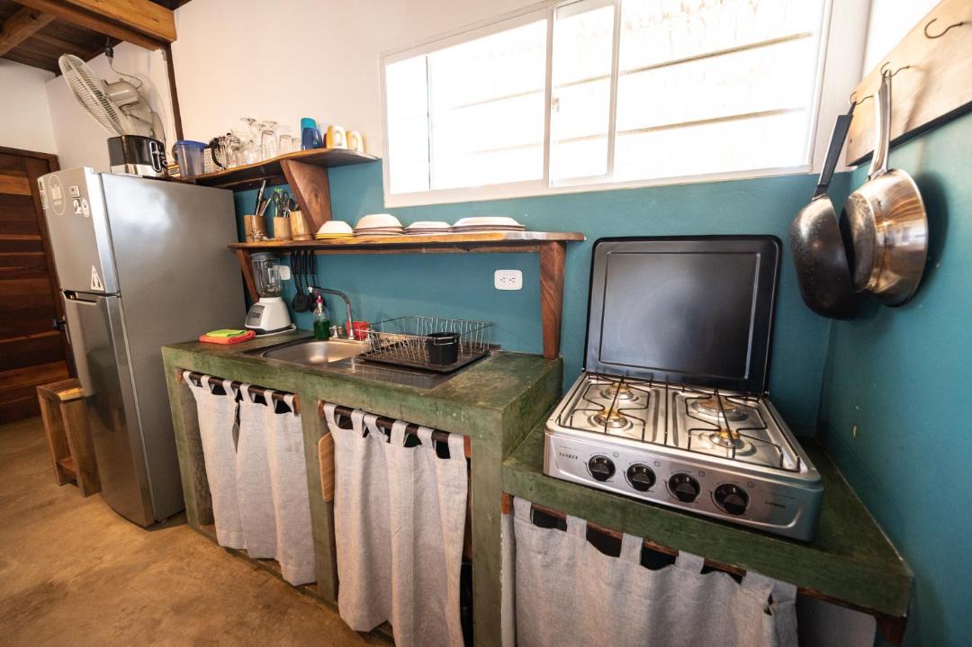 Photo of Kitchen in Popoyo