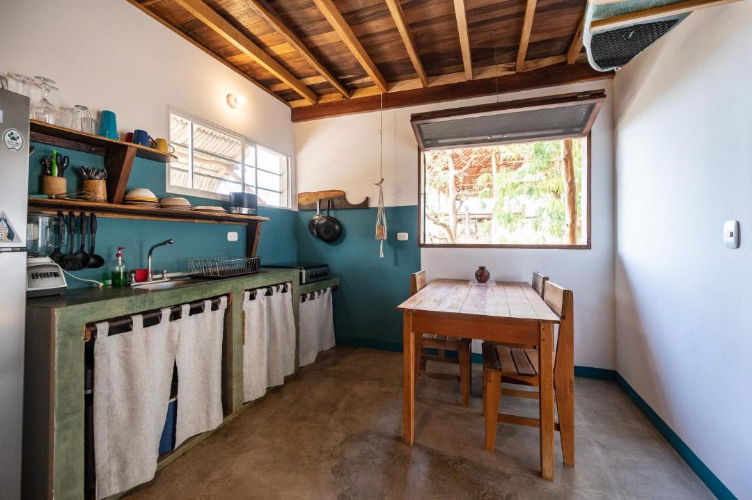 Photo of Kitchen in Popoyo