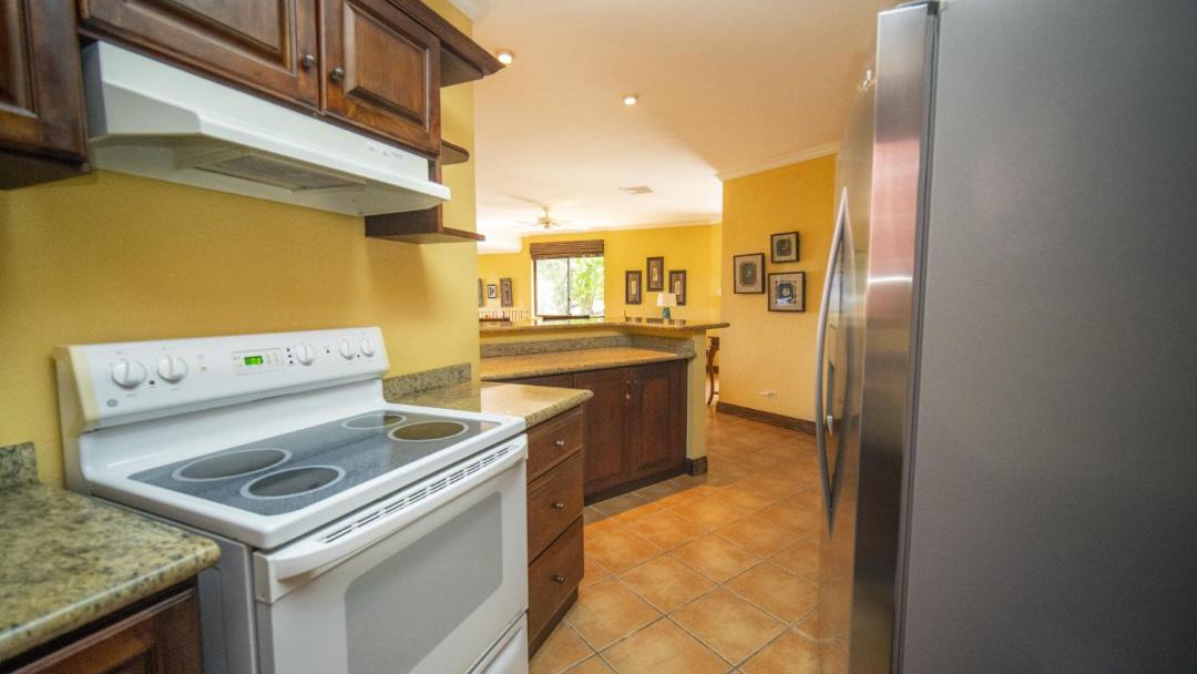 Photo of Kitchen in Brasilito