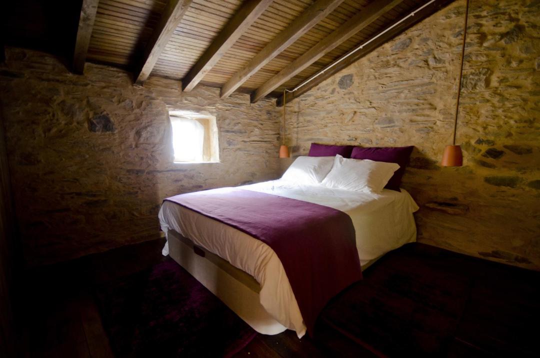 Photo of Bedroom in Martim Branco