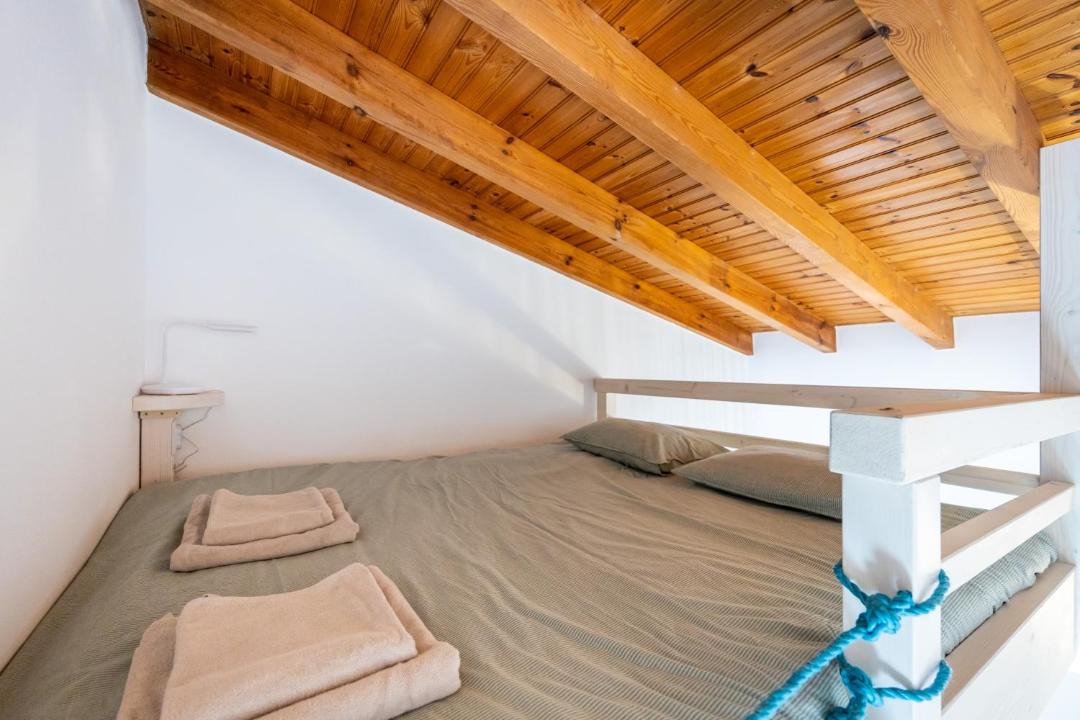 Photo of Bedroom in Aljezur