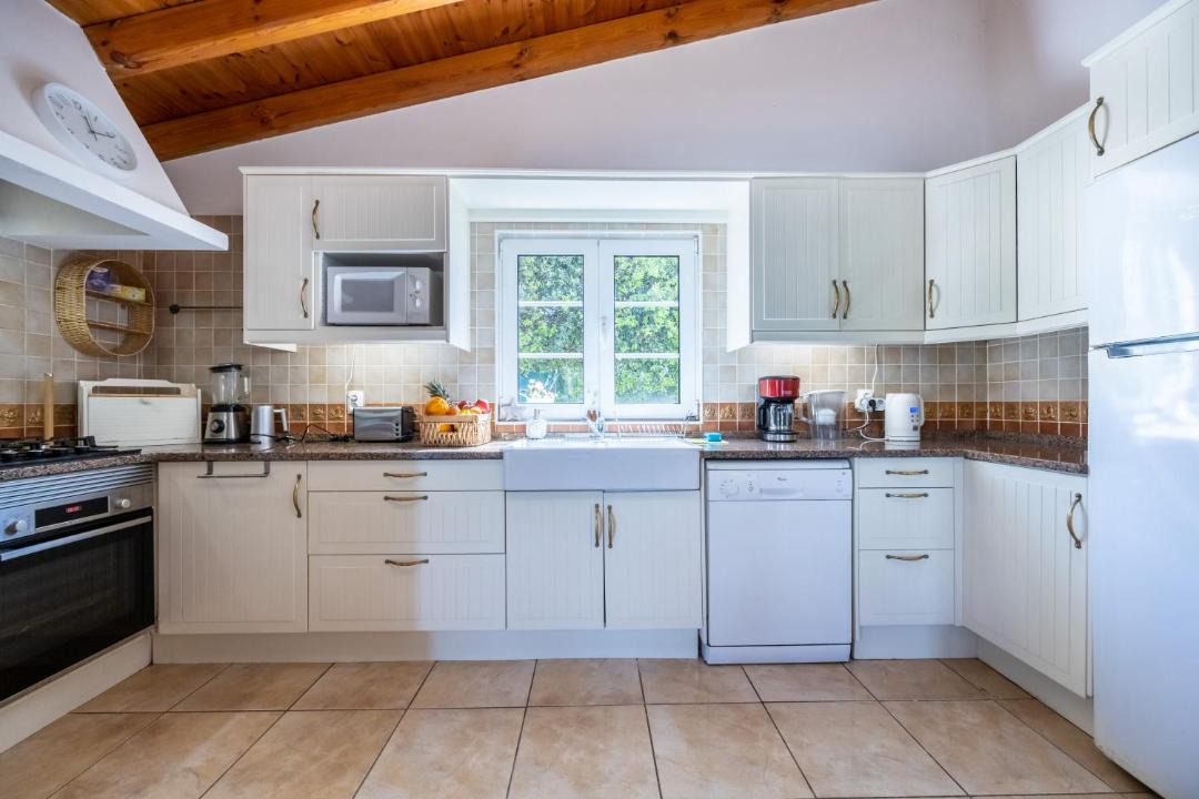 Photo of Kitchen in Aljezur