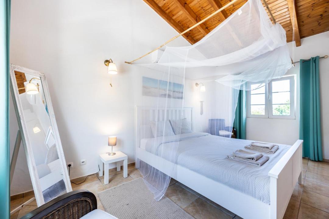 Photo of Bedroom in Aljezur
