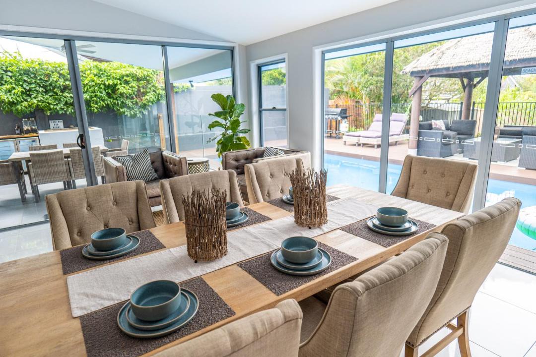 Photo of Livingroom in Miami