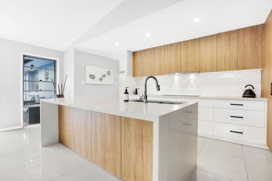 Photo of Kitchen in Miami