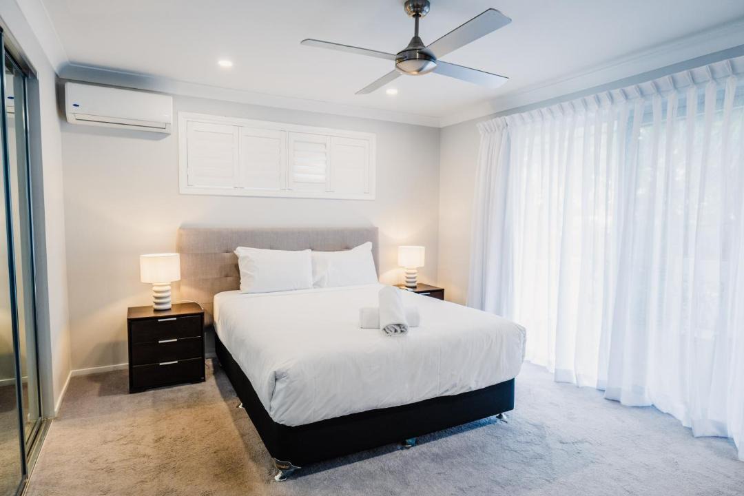 Photo of Bedroom in Miami