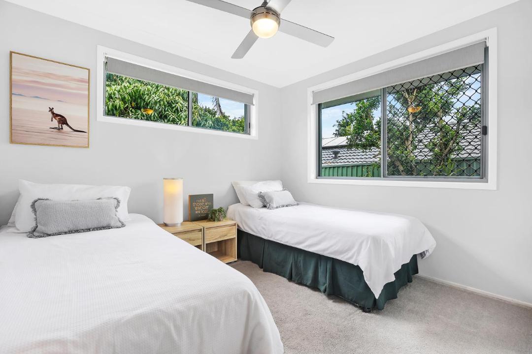 Photo of Bedroom in Miami