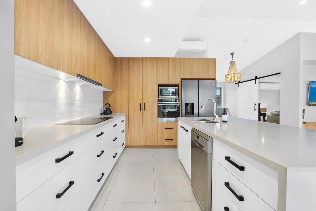 Photo of Kitchen in Miami