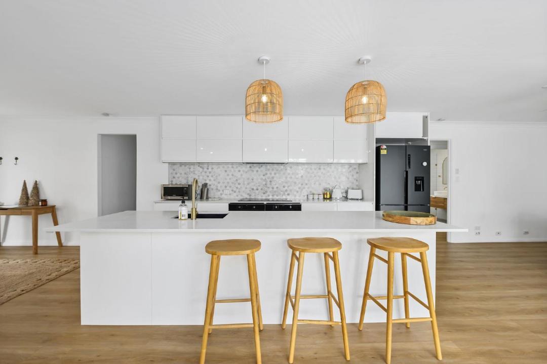 Photo of Kitchen in Burleigh Waters