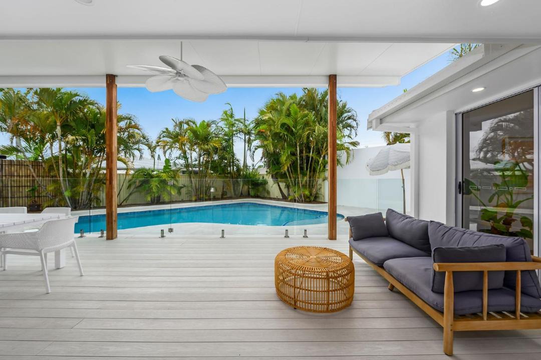 Photo of Outdoor in Burleigh Waters
