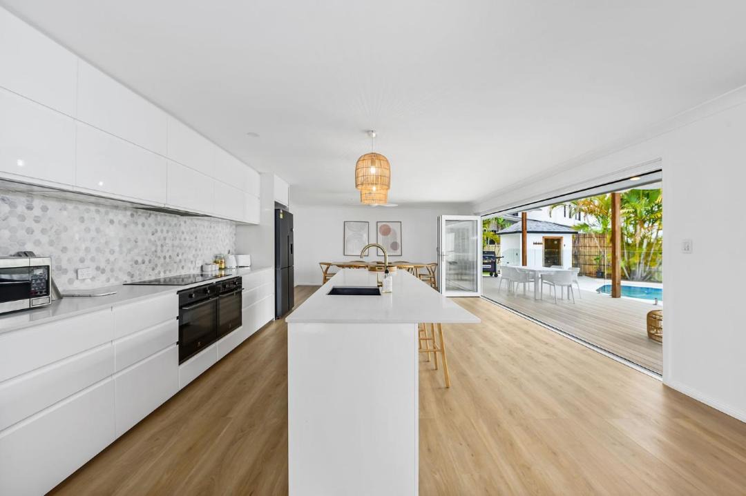Photo of Kitchen in Burleigh Waters