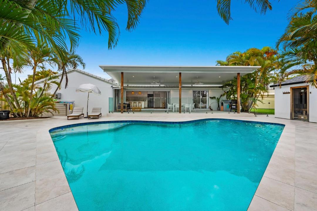 Photo of Outdoor in Burleigh Waters