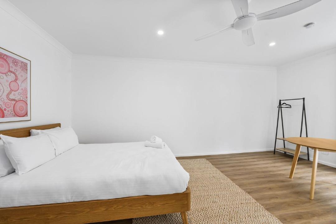 Photo of Bedroom in Burleigh Waters