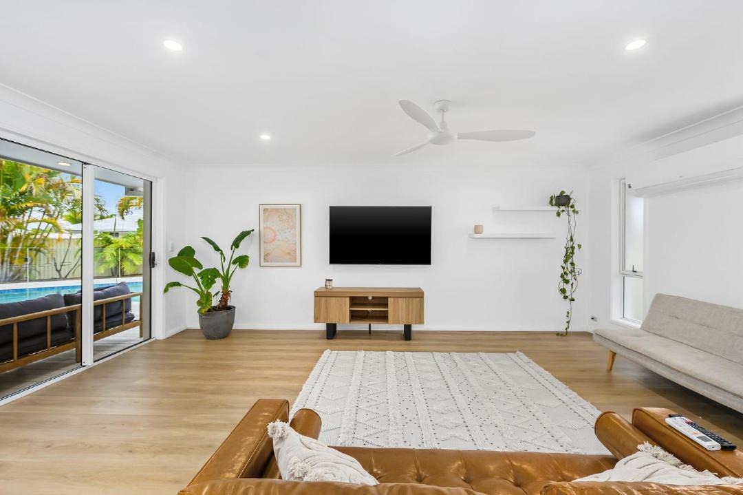 Photo of Livingroom in Burleigh Waters