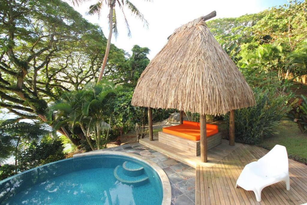 Photo of Outdoor in Savusavu